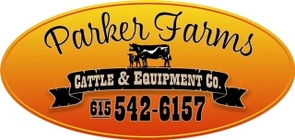 Parker Farms Cattle
& Equipment Company
Phone: 615-542-6157