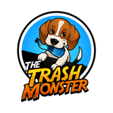 Trash Monster