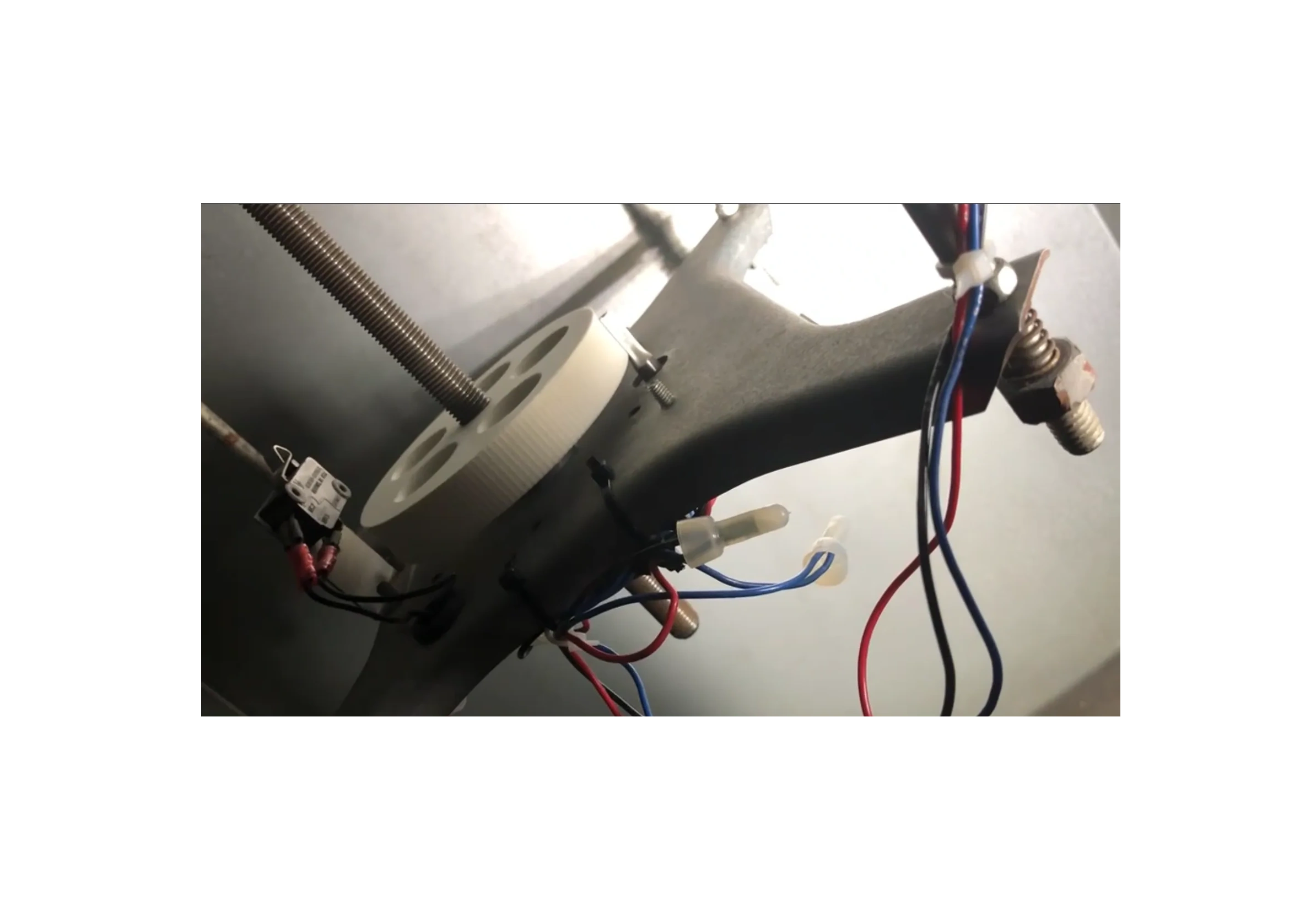 Trane Varitrac Compatible Gears VAVGear