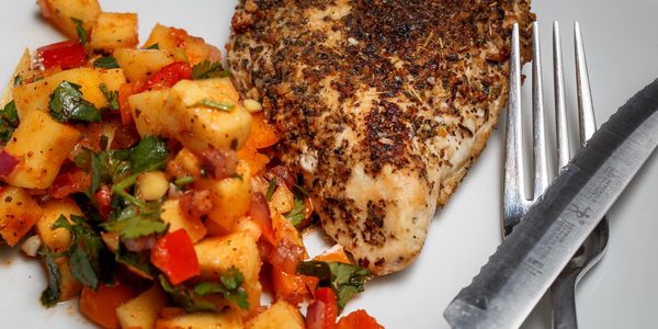 Dak's Spices Steakhouse - Salt Free Seasoning to Enhance Any Meal
