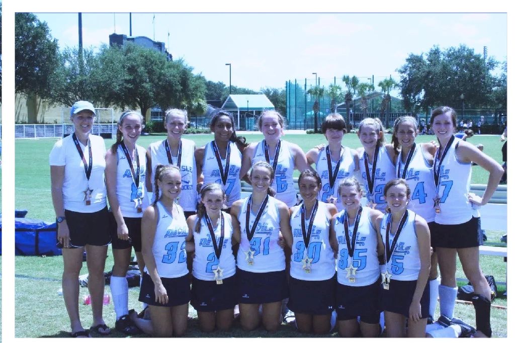 Field Hockey, Lessons, Academy, Camp, Clinic