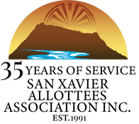 San Xavier Allottees Association