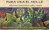 Centro Turístico Wellness Pura Vida el Molle