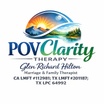 POV Clarity Therapy
Glen Hilton, LMFT, LPC