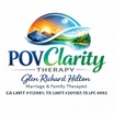 POV Clarity Therapy
Glen Hilton, LMFT, LPC