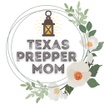 Texas Prepper Mom