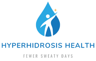 Hyperhidrosis Health