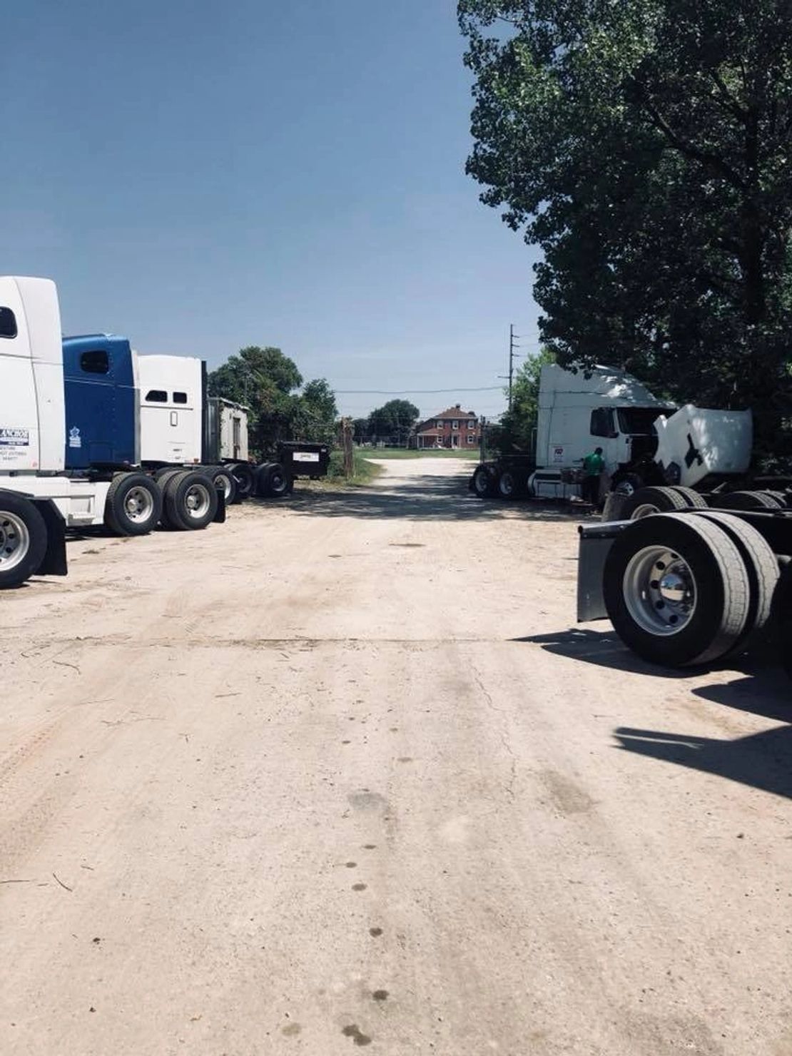 Dr. Diesel's Truck Repair