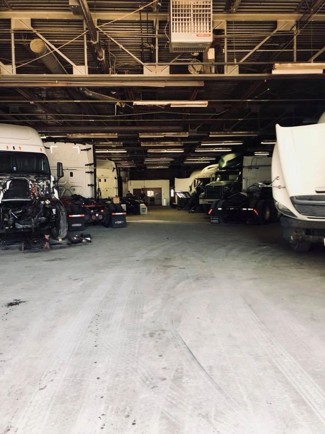 Dr. Diesel's Truck Repair