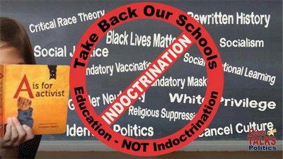Take Back Our Schools