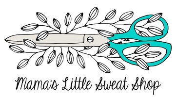 Mama's Little Sweat Shop