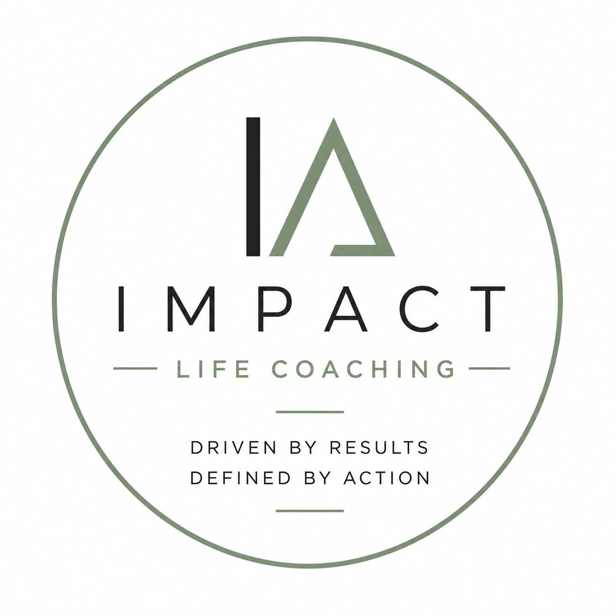 “Real Change Happens In An Instant” 