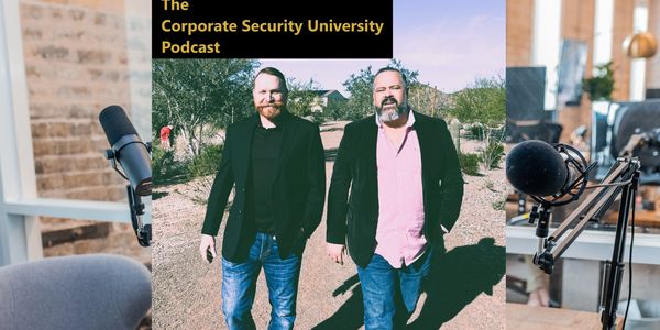 The best security podcast