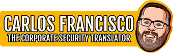 Corporate Security Translator