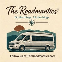 Winnie & 
The Roadmantics