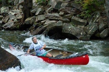 T Formex Canoe Eau Vive T Formex | T-Formex – SQVP