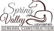 SPRING VALLEY GENERAL CONSTRUCTION