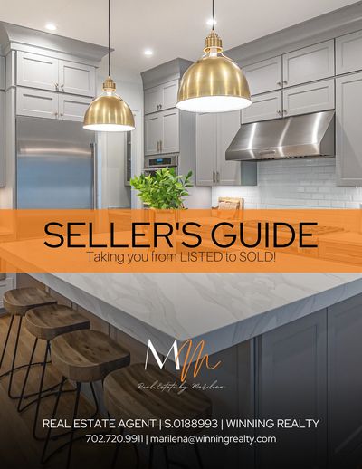 Sellers Guide