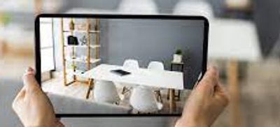 Virtual Home Tours in Las Vegas
