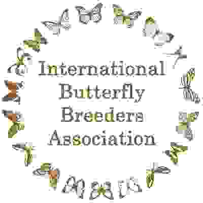 Members of the international butterfly breeders association 