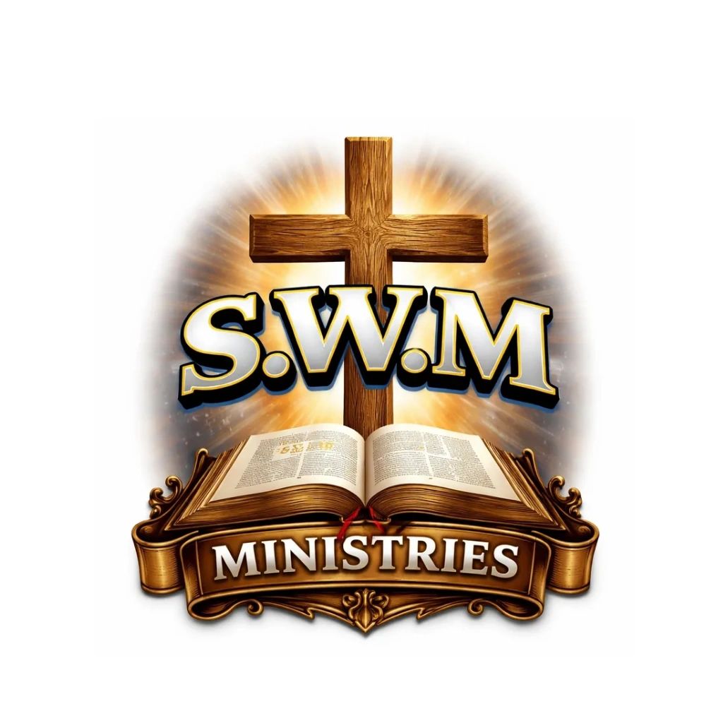 Signs Wonders and Miracles Ministry Inc. logo