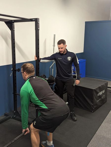 Summit Sports Therapy, photo 1