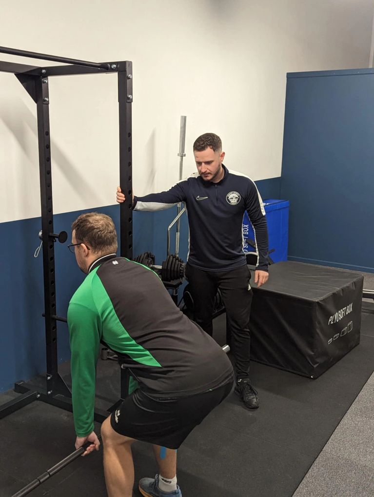 Summit Sports Therapy, photo 4