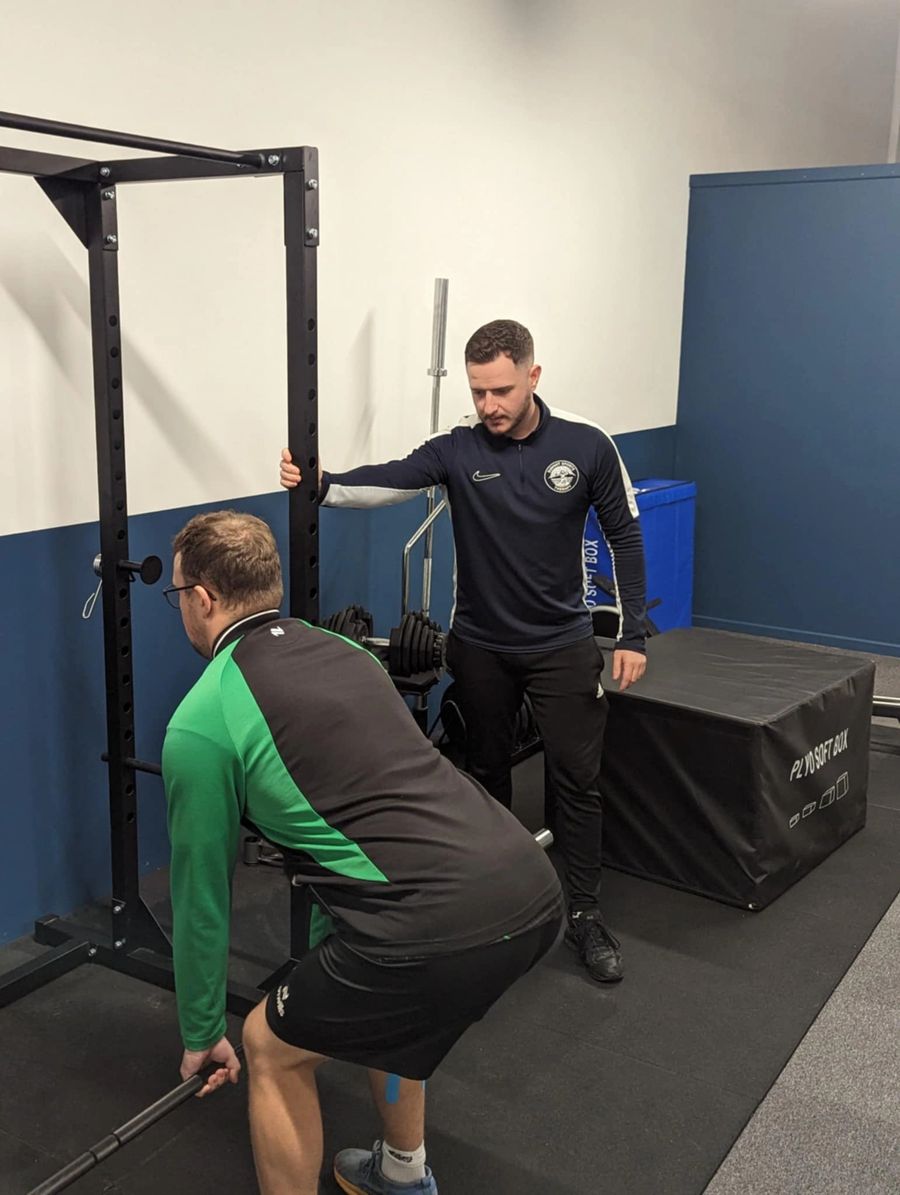 Summit Sports Therapy, photo 2