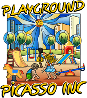 PLAYGROUND PICASSO, INC.