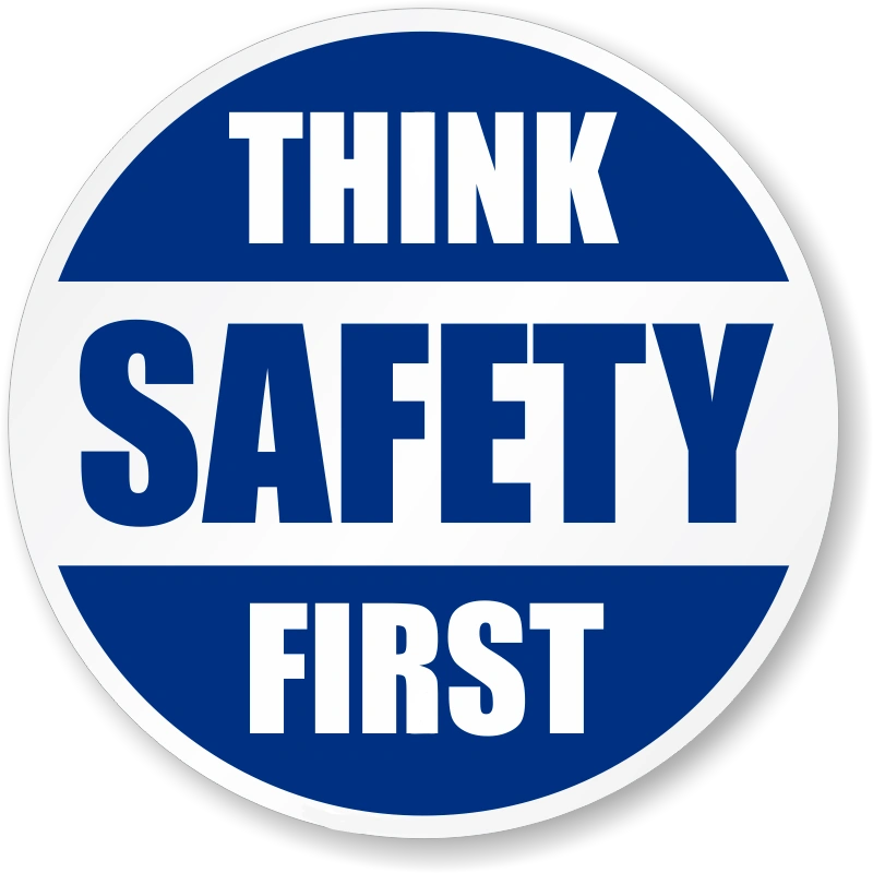 Air on the Side of Safety