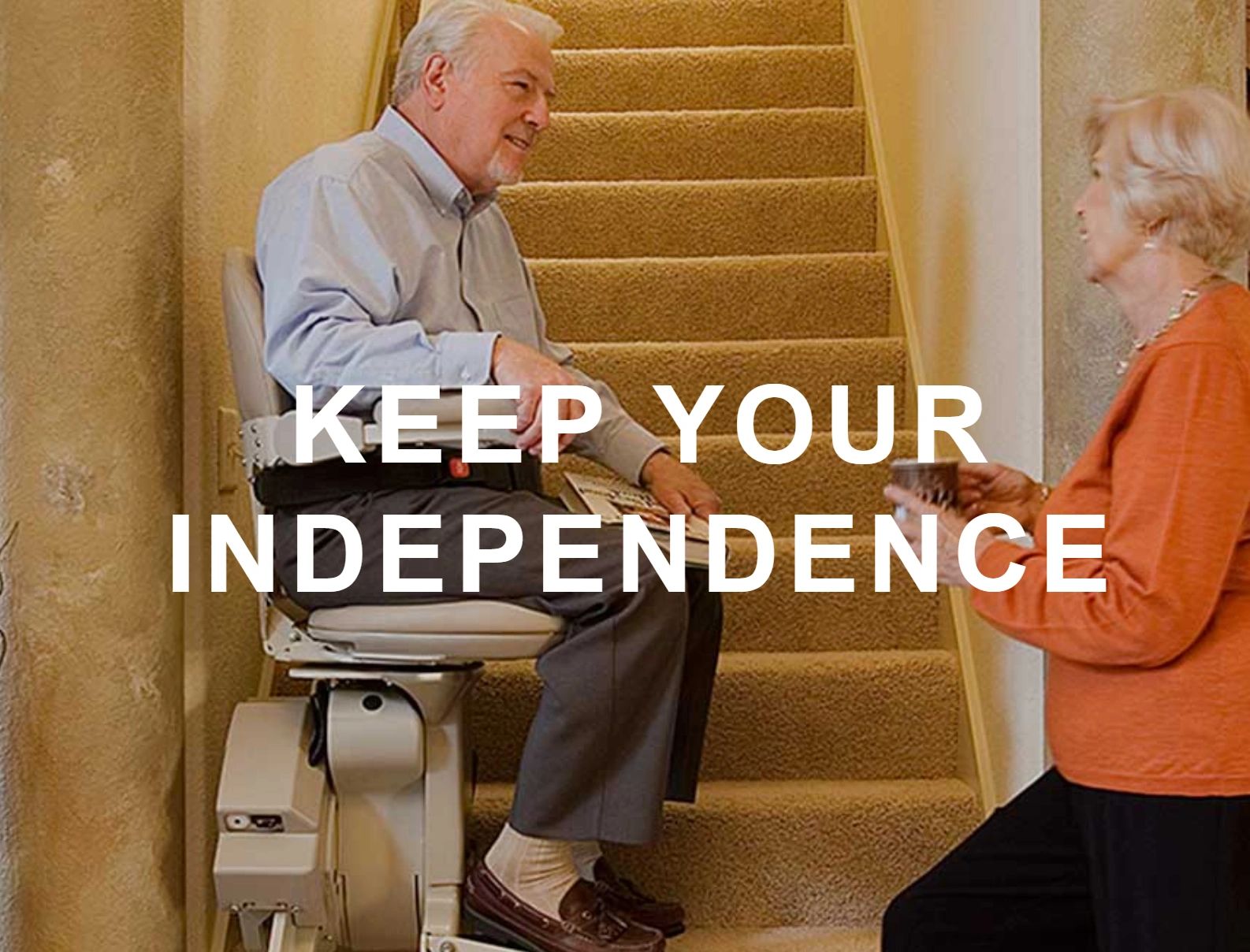 Stairlift Maintenance Tips Keep Your Lift Running Smooth