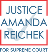 Justice Amanda Reichek