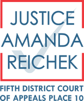 Justice Amanda Reichek