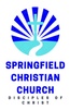 Springfield Christian Church Disciples of Christ 