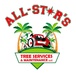 All Stars  Tree Services  & Maintenance