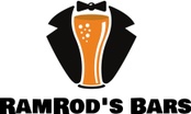 RamRods Bars
Custom Bar Builds
& Rentals