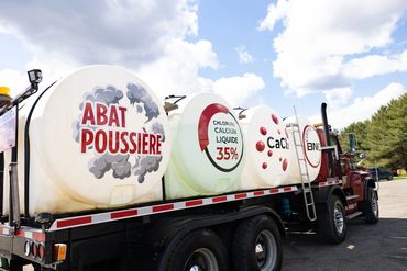 Transport Adrien Roy et Filles