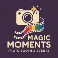 Magic Moments Photo Booth & Events
