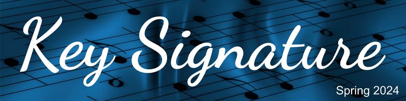 Key Signature Logo