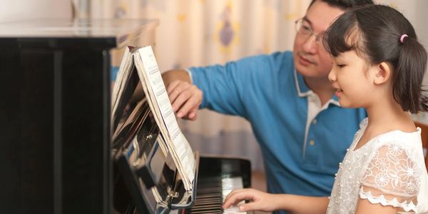 piano lesson edmonton