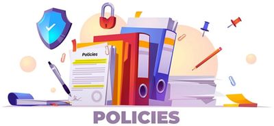 Files, Books and Stationary
