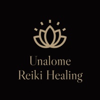 Unalome Reiki Healing 