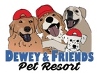Dewey & Friends DayCare and Boarding Pet Resort