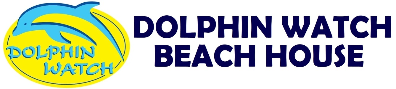 Dolphin Watch BeACH HOUSE