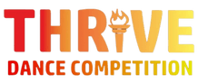Thrive Dance Competition