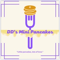 DD's Mini Pancakes