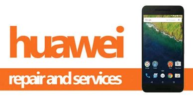Huawei phone repair dundee