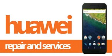 Huawei phone repair dundee