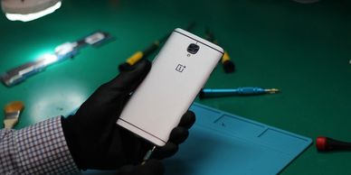 Oneplus phone repairs dundee