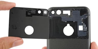 Google pixel repair dundee